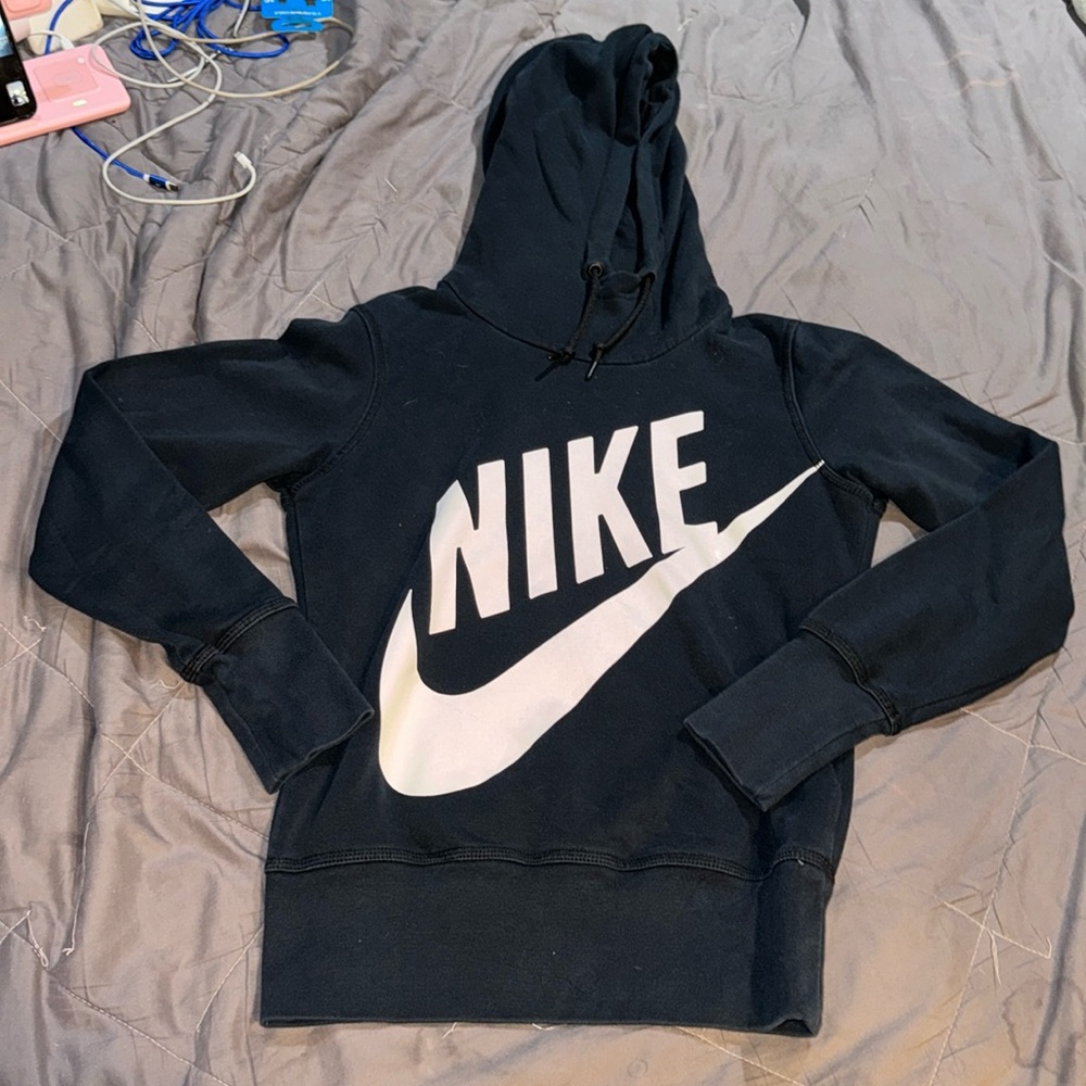 NIKE YOUTH HOODIE